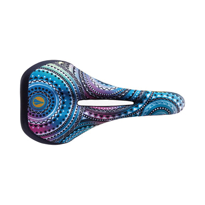 Sadel SDG ALLURE V2 Dam Skenor Lux-Alloy Cornish Surf