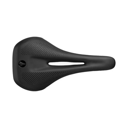 Седалка SDG ALLURE V2 Дамска Релси Lux-Alloy Черна