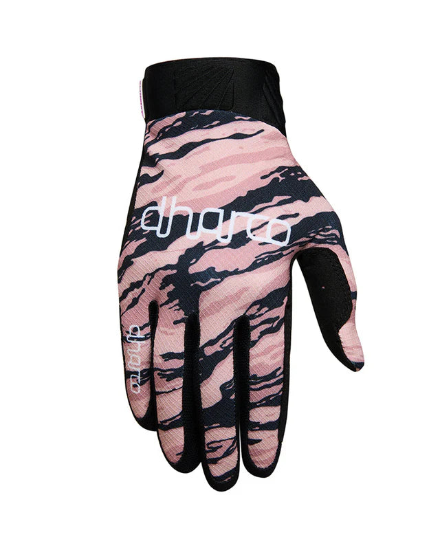 Handsker DHARCO GRAVITY Dame AMBUSH Beige/Rose