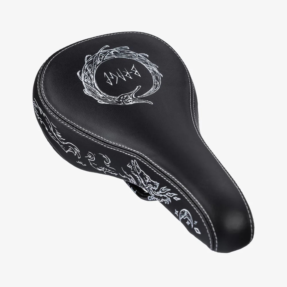 Σέλα SDG APOLLO B-RAGE Signature Rails Cr-Mo