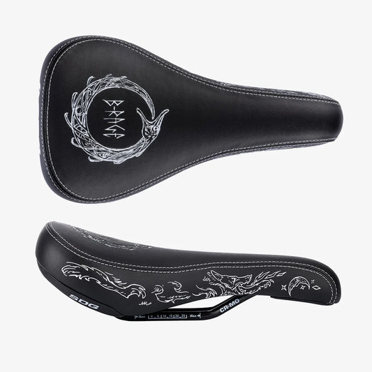 Zadel SDG APOLLO B-RAGE Signature Rails Cr-Mo