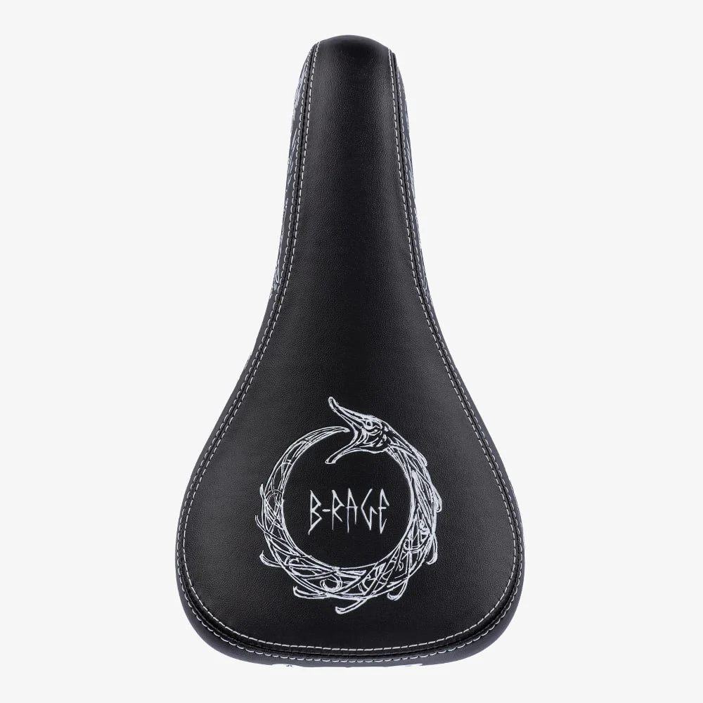 Σέλα SDG APOLLO B-RAGE Signature Rails Cr-Mo