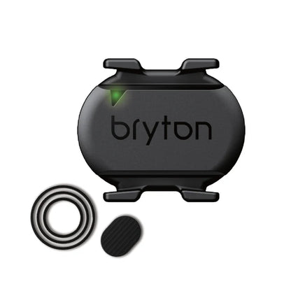 Αισθητήρας Ρυθμού Ποδηλασίας BRYTON ANT+/Bluetooth