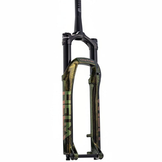 CANE CREEK HELM MKII AIR 29" Tapered 15x110 mm Boost Fork - Limited Edition Aurora