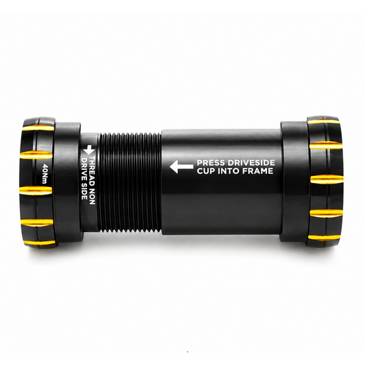 Středové složení CANE CREEK HELLBENDER NEO – BB30, osa 30 mm