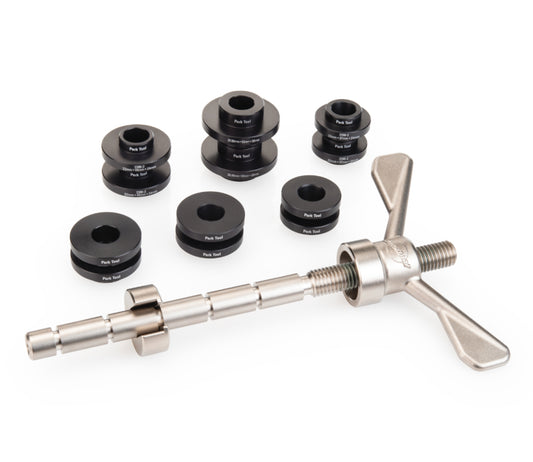 Park Tool BBP-1.2 Kit d'emmanchement de boîtier de pédalier