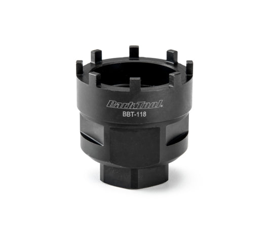 Park Tool BBT-118 – klíč na středové složení s 8 výřezy