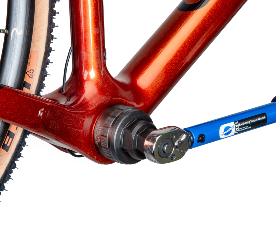 PARK TOOL BBT-135-12 középcsapágykulcs