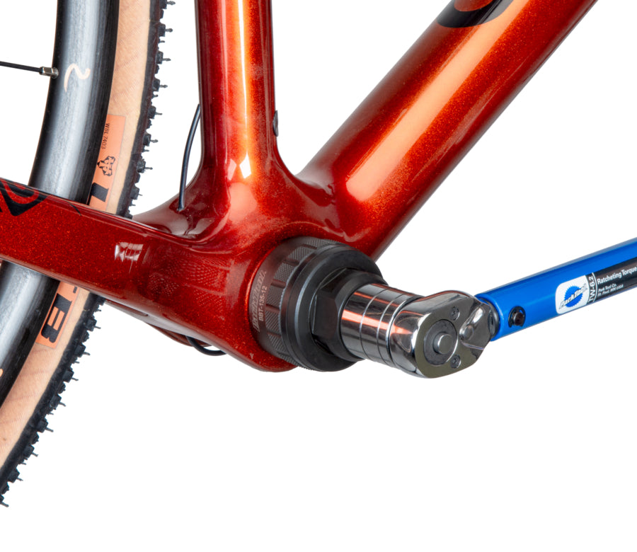 PARK TOOL BBT-135-12 középcsapágykulcs