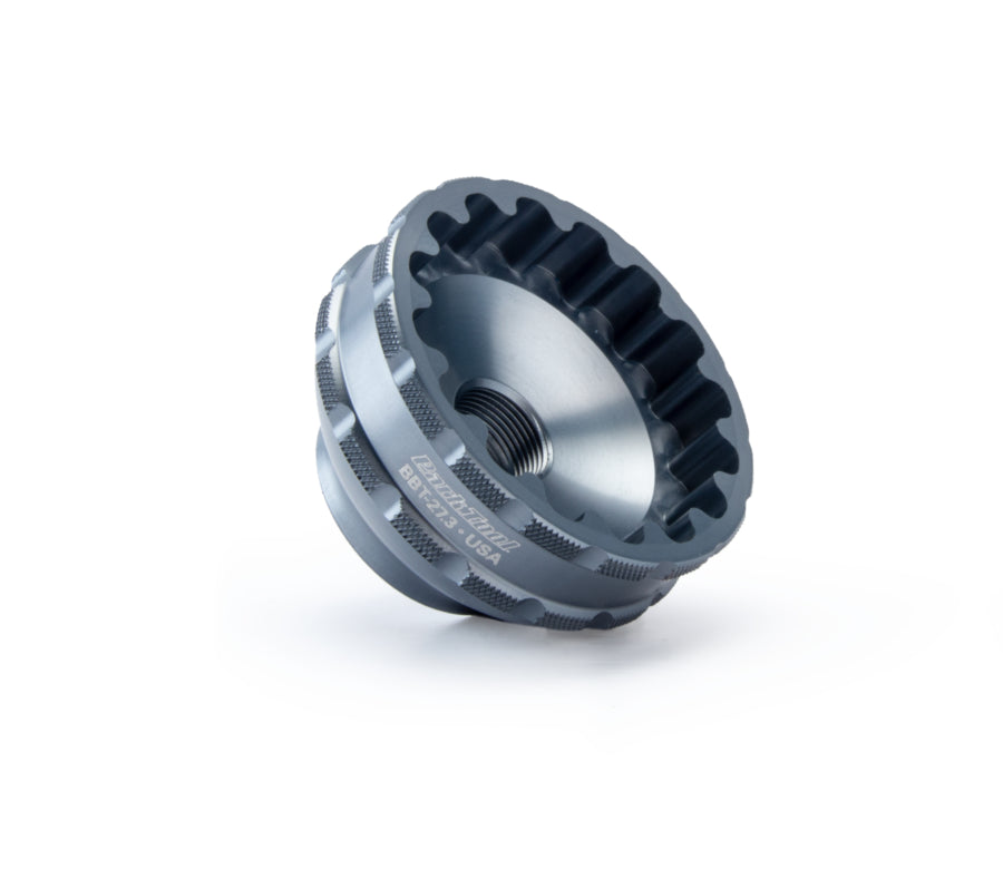 Park Tool BBT-27.3 középcsapágy-szerszám, 16 hornyos