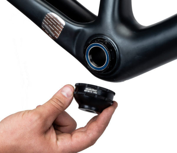PARK TOOL BBT-35-12 monobloka instruments