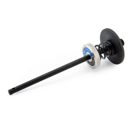 Přidržovací systém pro klíče na středové složení PARK TOOL BBT-RS