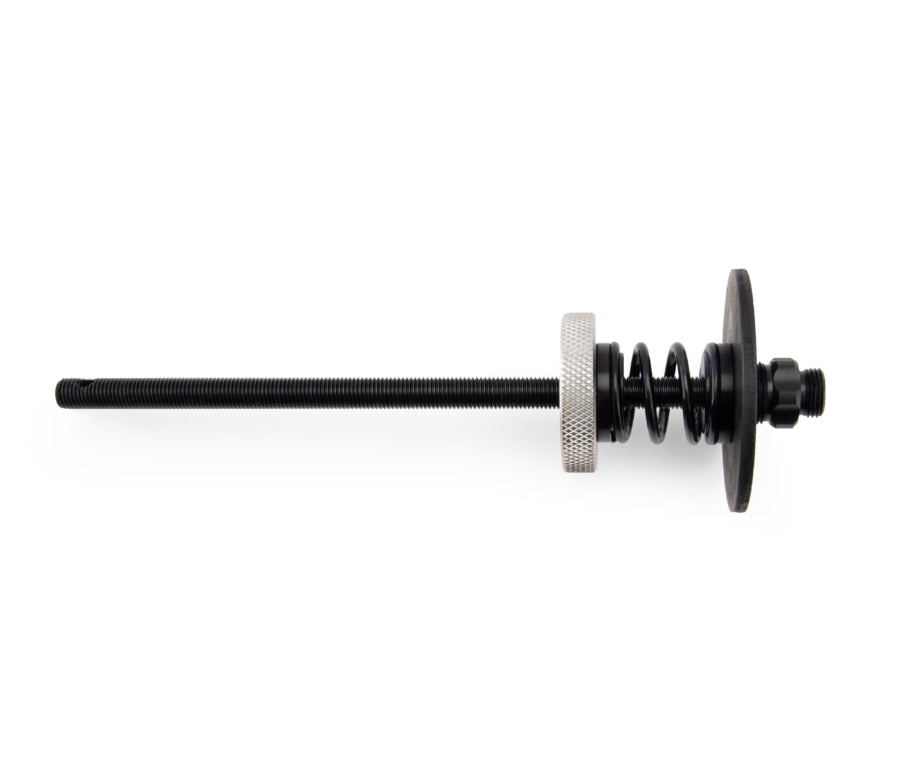 PARK TOOL BBT-RS középcsapágy-szerszám rögzítőeszköz