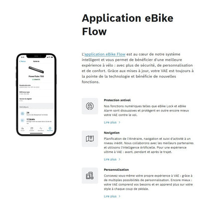 Telefono laikiklis BOSCH SMARTPHONE GRIP