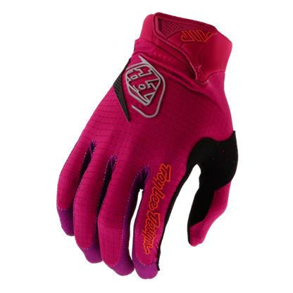 Mănuși TROY LEE DESIGNS AIR MONO Fuchsia