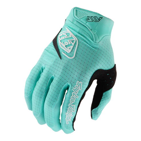 Handschoenen TROY LEE DESIGNS AIR MONO Junior Real Teal