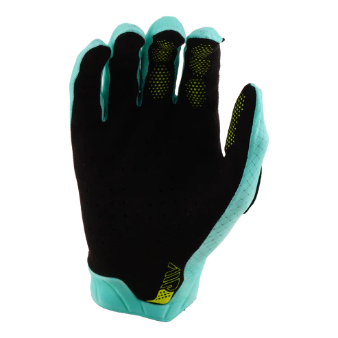 TROY LEE DESIGNS AIR MONO Junior Gloves Real Teal