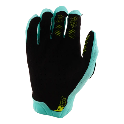 Gants TROY LEE DESIGNS AIR MONO Junior Real Teal