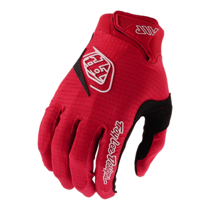 TROY LEE DESIGNS AIR MONO Gloves Red