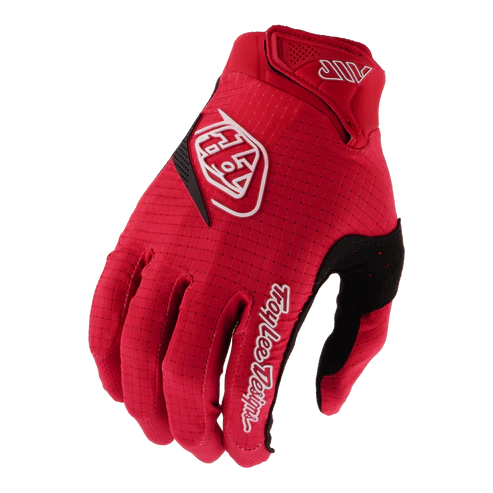 Γάντια TROY LEE DESIGNS AIR MONO Κόκκινο