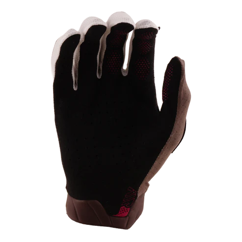 Handsker TROY LEE DESIGNS AIR MYTH Kaki/Pumice