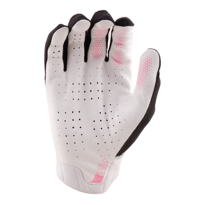 Rukavice TROY LEE DESIGNS AIR PROTON Čierna
