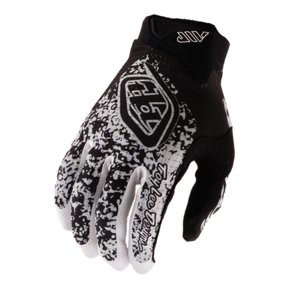 TROY LEE DESIGNS AIR SEVER Gloves Black/White