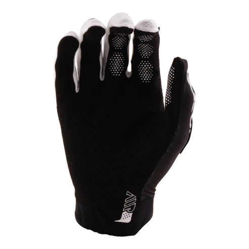 Handsker TROY LEE DESIGNS AIR SEVER Sort/Hvid