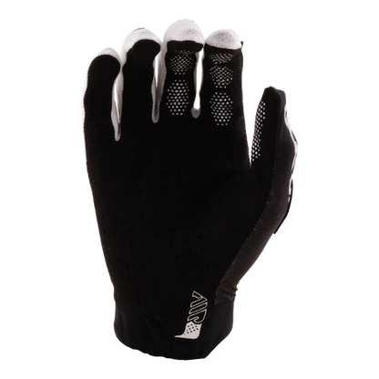 TROY LEE DESIGNS AIR SEVER Gloves Black/White