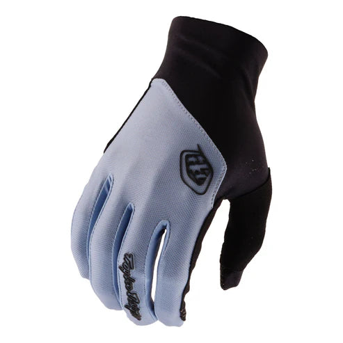 Γάντια TROY LEE DESIGNS FLOWLINE Mono Μπλε