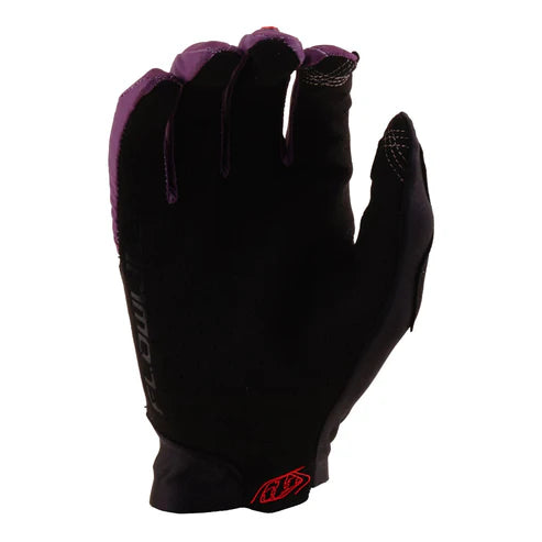 TROY LEE DESIGNS FLOWLINE Mono Sangria Gloves