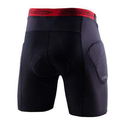 TROY LEE DESIGNS PRO ENDURO Protection Under Short Black