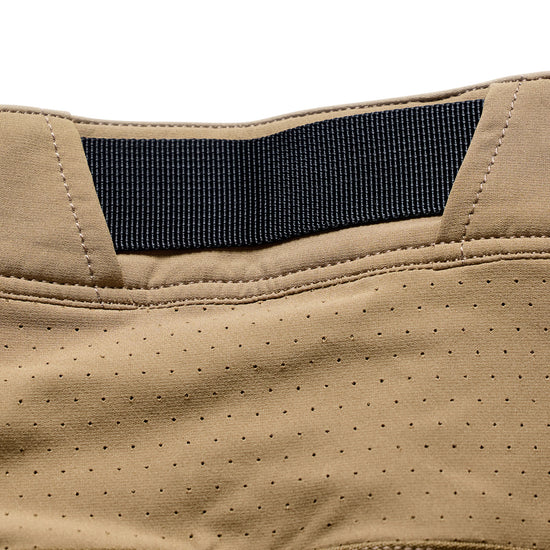 TROY LEE DESIGNS RUCKUS CARGO Mono Brown Trousers