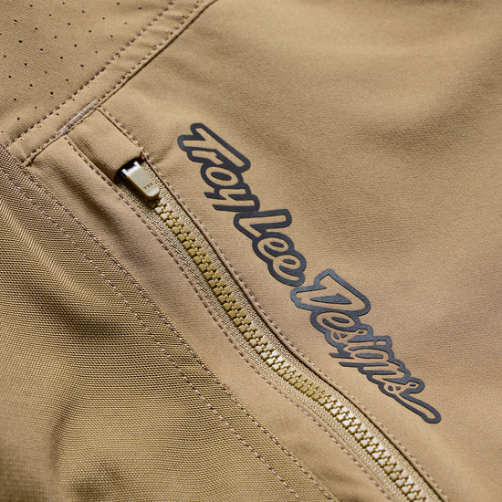 TROY LEE DESIGNS RUCKUS CARGO Mono Brown Trousers