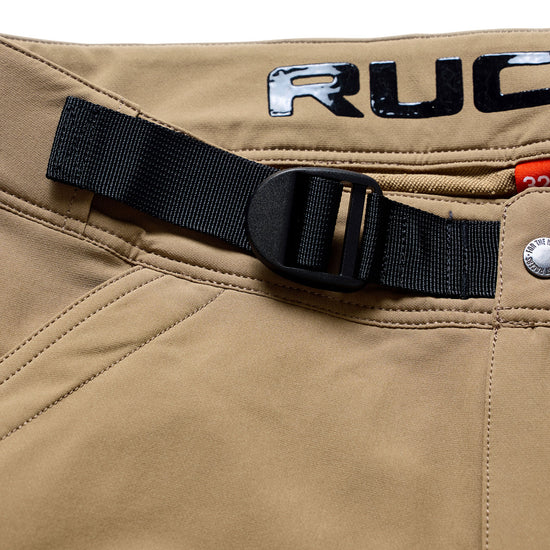 TROY LEE DESIGNS RUCKUS CARGO Mono Brown Trousers