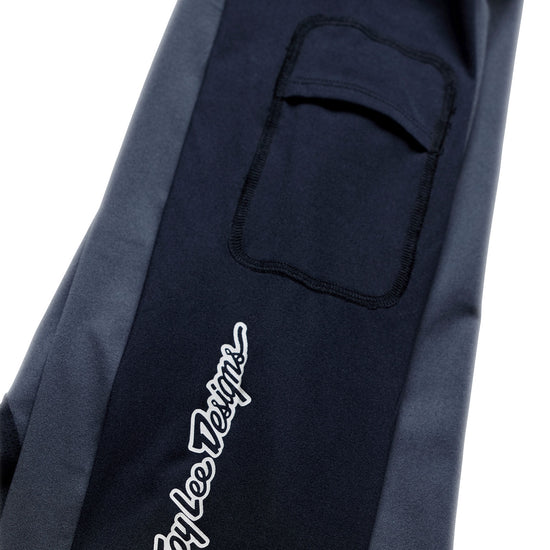 TROY LEE DESIGNS RUCKUS WINGS 3/4 Sleeve Jersey Carbon
