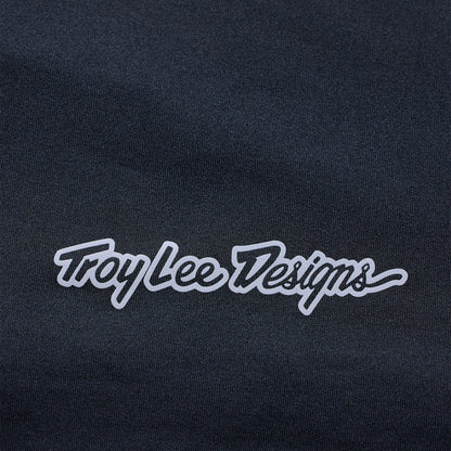 Shirt TROY LEE DESIGNS RUCKUS WINGS 3/4-mouwen Carbon