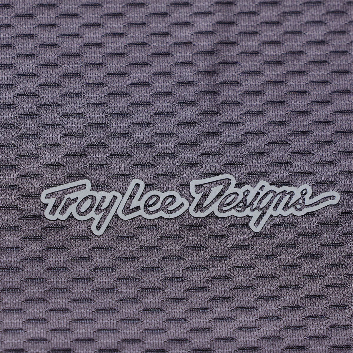 Tröja TROY LEE DESIGNS SKYLINE PRO AIR MONO Långa ärmar Carbon