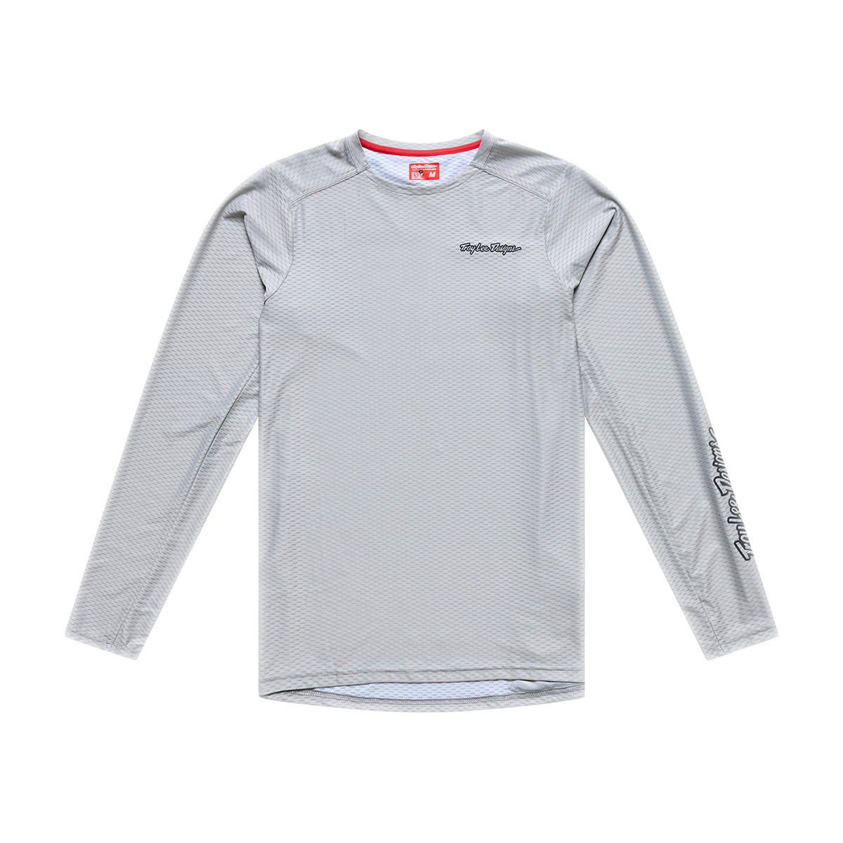 Tröja TROY LEE DESIGNS SKYLINE PRO AIR MONO Långa Ärmar Sage