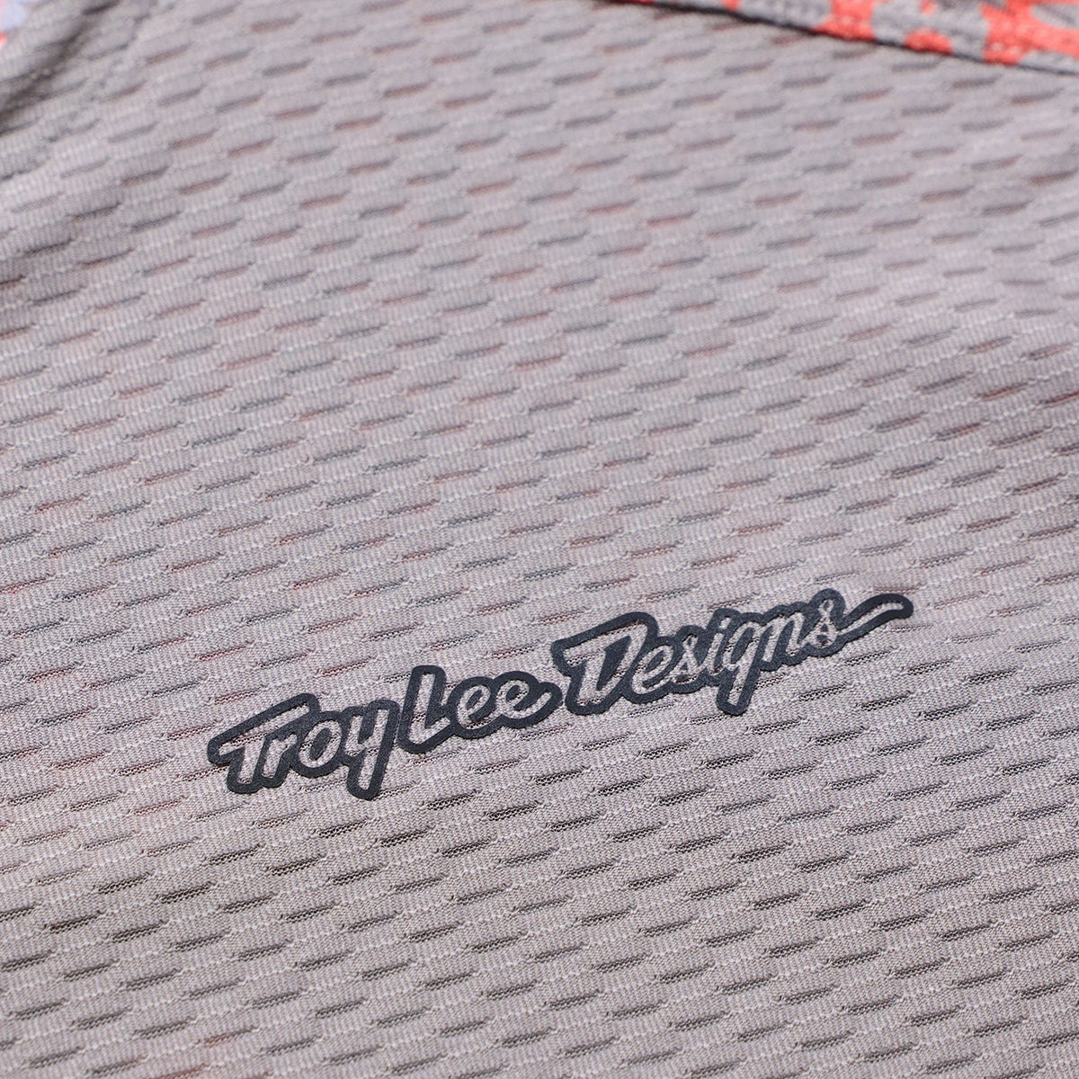TROY LEE DESIGNS SKYLINE PRO AIR RIDGELINE Short Sleeve Jersey Stone