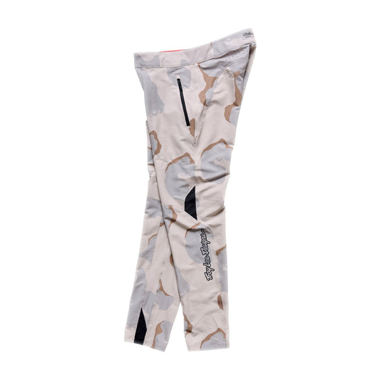 TROY LEE DESIGNS SKYLINE PRO FLOW CAMO Pumice Trouser