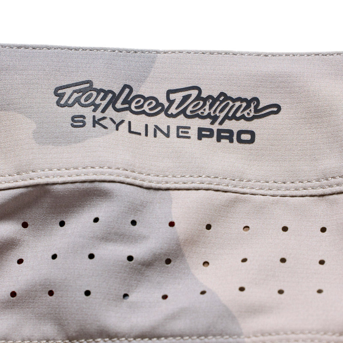 TROY LEE DESIGNS SKYLINE PRO FLOW CAMO Pumice Trouser