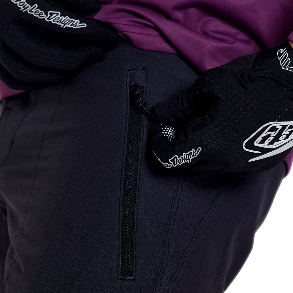 TROY LEE DESIGNS SKYLINE PRO MONO Carbon Trousers