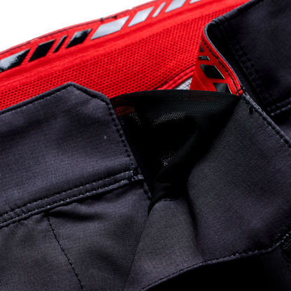 Hlače TROY LEE DESIGNS SKYLINE PRO MONO Carbon