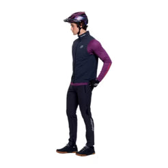TROY LEE DESIGNS SKYLINE PRO MONO Carbon Sleeveless Gilet