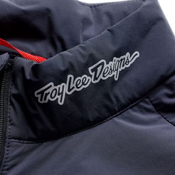 TROY LEE DESIGNS SKYLINE PRO MONO Carbon Sleeveless Gilet