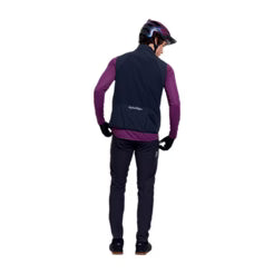 TROY LEE DESIGNS SKYLINE PRO MONO Carbon Sleeveless Gilet
