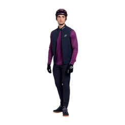 TROY LEE DESIGNS SKYLINE PRO MONO Carbon Sleeveless Gilet
