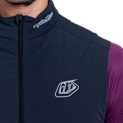 TROY LEE DESIGNS SKYLINE PRO MONO Carbon Sleeveless Gilet