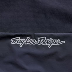 TROY LEE DESIGNS SKYLINE PRO MONO Carbon Sleeveless Gilet